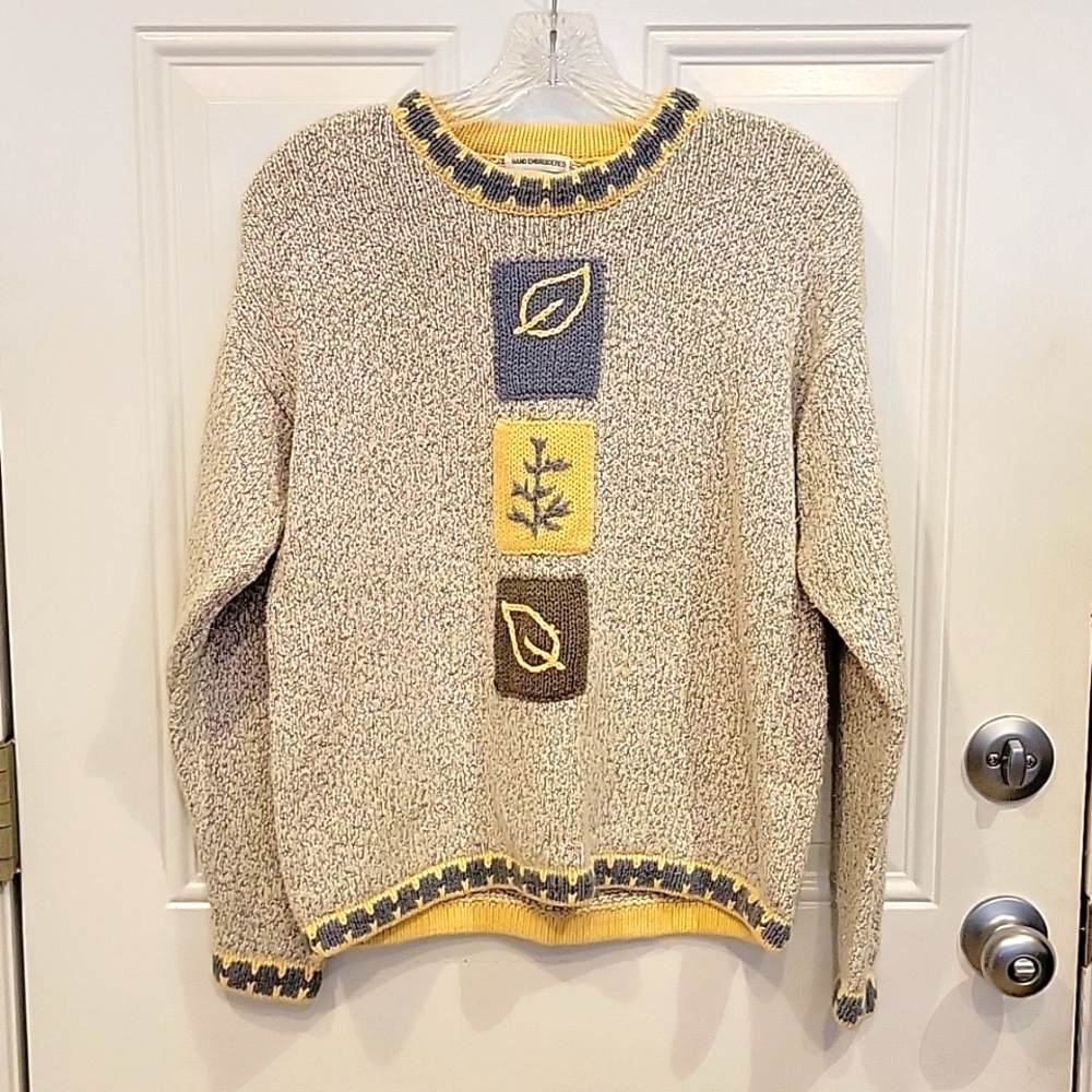 LADIES Sweater